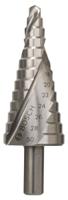 2608597520 Bosch HSS Step Drill Bit 6mm x 30mm