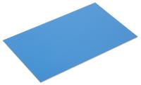 03-5142 , Single-Sided Copper Clad Board FR4 With 35μm Copper Thick, 305 x 457 x 1.6mm