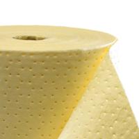 c0405040 Ecospill Ltd Spill Absorbent Roll for Chemical Use, 80 L Capacity, 1 per Pack