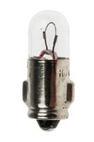 339-3298 RS PRO BA7s Indicator Light, Clear, 6 V, 200 mA, 5000h