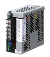 pja100f-15 Cosel Switching Power Supply, PJA100F-15, 15V dc, 6.7A, 100.5W, 1 Output, 85 → 264V ac Input Voltage