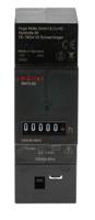 bw-7089-230v Muller BW70 Hour Meter, 5 Digit, 230 V ac