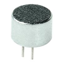 cmb-6544pf Same Sky Omni-Directional, Pin Mount Condenser Microphone Element -44dB