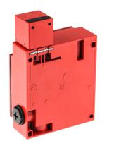xcse5511 Telemecanique Sensors XCS-E Series Solenoid Interlock Switch, Power to Lock, 24V ac/dc, 2NO/1NC, Actuator Included