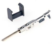 hvp800-hvil TE Connectivity, AMP+ HVP800 EV Connector Plug, 250A
