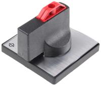 s1v845gba002 Kraus & Naimer Rotary Handle