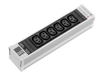 7856070 Rittal IEC C13 Power Distribution Unit