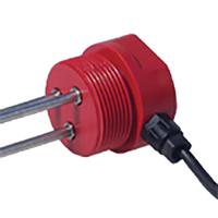 vn1 Carlo Gavazzi VN Series Conductive Level Sensor, Cable, Nylon 6 Body