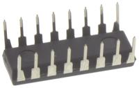 uc3846n Texas Instruments UC3846N, Dual PWM Controller, 500 kHz 16-Pin, PDIP