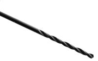 a100-1-30 Dormer A100 Series HSS Twist Drill Bit, 1.3mm Diameter, 38 mm Overall