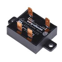 ez240d12s Sensata Crydom EZ Series Solid State Relay, 12 A rms Load, Panel Mount, 280 V Load, 15 V dc Control
