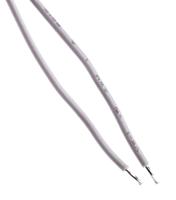 519-248 RS PRO Vertical Polypropylene Float Switch, Float, 300mm Cable, Direct Load, 130V ac Max, 180V dc Max