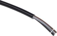 07-2511-133043 Bartec Plunger Limit Switch, NO/NC, IP66, Plastic Housing, 400V ac Max, 7A Max