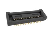 10164227-0341a1rlf Amphenol Communications Solutions BergStak Series PCB Mount PCB Connector, 34-Contact, 2-Row, 0.4mm Pitch, Pin