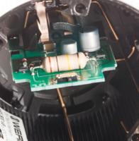 64580068 Werma 645 Series Buzzer Unit, 230 V ac, AC, IP65