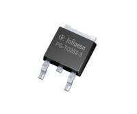 ipd50n10s3l16atma1 Infineon IPD Type N-Channel MOSFET, 180 A, 100 V N, 3-Pin TO-252 IPD50N10S3L16ATMA1