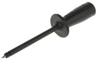 972317100 Hirschmann Needle Test Probe, 2mm Tip, 1kV, 4mm Socket, 1A