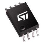 stsafa110s8ocd03 STMicroelectronics STSAFA110S8OCD03 6 kB 8-Pin Crypto Authentication IC SO-8N