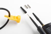 2100-gamma Beha-Amprobe 2100, LED Voltage tester, 1000 V ac, 1200V dc, Continuity Check, Battery Powered, CAT III 1000V