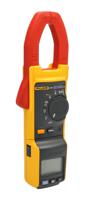 fluke-381 Fluke 381 Clamp Meter, 999.9 A 2500 A 1000 V 1000 V ac CAT IV, CAT III Non-Contact Voltage Detector
