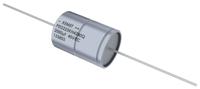 peg225hj4480qe1 KEMET 4800μF Aluminium Electrolytic Capacitor 25V dc, Axial, Through Hole - PEG225HJ4480QE1
