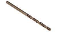 216-612 RS PRO HSCo Twist Drill Bit, 3.5mm Diameter, 70mm Overall