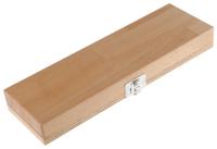 300-7515 RS PRO M5 to M12 Carbon Steel 5 piece Die Nut Set