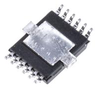 its5215lcuma1 Infineon ITS5215LCUMA1High Side, High Side Switch Power Switch IC 12-Pin, SOIC