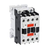 bf2501a22060 Lovato BF25 Contactor, 220 V ac Coil, 3-Pole, 25 A, 36 kW, 1NC, 690 V