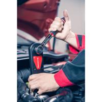 axsspb Facom AXS.SPB 1/4 in Square Extension Wrench, 230 mm Overall