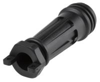 pxa92110s Bulgin Circular Connector, 10 Contacts, Cable, Standard Connector, Socket, Female, IP68, Buccaneer 900 Series