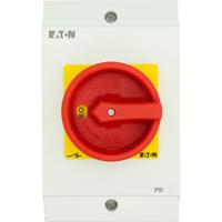 207212-t3-4-8344i2svb Eaton, 8P 90° On-Off Cam Switch, 690V (Volts), 32A, Door Coupling Rotary Drive Actuator
