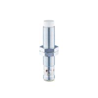 ifc235 ifm electronic Inductive Threaded Barrel Proximity Sensor, M12, 7 mm Detection, PNP/NPN NO/NC, 10 → 30 V dc