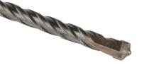 dt9526-qz DeWALT DT95 Series Hardened Steel Body; Carbide Tipped SDS Plus Drill Bit for Masonry, 7mm Diameter, 210 mm Overall