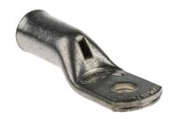710025-3 TE Connectivity, XCT Uninsulated Ring Terminal, M6 Stud Size, 50mm² to 50mm² Wire Size