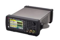 33612a Keysight Technologies 33600A Arbitrary Waveform Generator, 80MHz Max, 2-Channel, 1 μHz Min