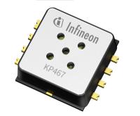 kp467xtma1 Infineon 8 Pin Sound Sensors, Surface Mount, Digital Output, PG-DFN-8-1, 3 → 5.25V