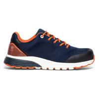 07slalum8812pt45 Parade SLALUM Unisex Marine Composite Toe Capped Safety Trainers, UK 10.5, EU 45
