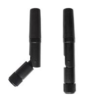 delta21xsmamss20 Siretta DELTA21/X/SMAM/S/S/20 Stubby Omnidirectional Antenna with SMA Connector, ISM Band