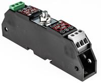 7tca085400r0104-esp-30e WJ Furse, ESP E Surge Suppressor Unit 36.7 V Maximum Voltage Rating 5kA Maximum Surge Current Twisted Pair Surge