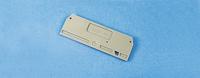 279-344 WAGO 279 Series End and Intermediate Plate for Use with 279 Series Terminal Blocks