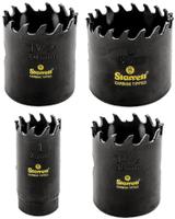 ct196 Starrett Carbide Tipped 40mm Hole Saw