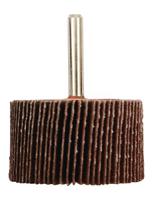 189-5749 RS PRO Aluminium Oxide Flap Wheel, 50mm Diameter, P120 Grit