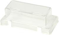 f1095moaaab Arcolectric (Bulgin) Ltd Rocker Switch Cover for use with Rocker Switches