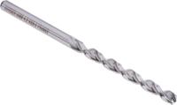 a90042 Dormer A900 Series HSCo Twist Drill Bit, 4.2mm Diameter, 75 mm Overall