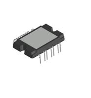 nfaq1560r43t onsemi NFAQ1560R43T Smart Power Module 600 V, 38-Pin DIP
