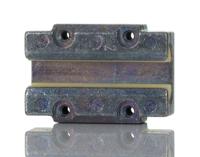 tw-04-09 Igus Linear Guide Carriage T, 9.6mm Rail Width