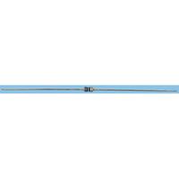 sfr16s0008201ja500 Vishay 8.2kΩ Metal Film Resistor 0.5W ±5% SFR16S0008201JA500