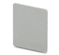 2770215 Phoenix Contact TS-KK 3 Series Separating Plate for Use with DIN Rail Terminal Blocks
