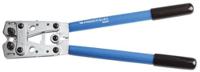 986095 Facom Hand Crimp Tool for Tubular Ring Terminals